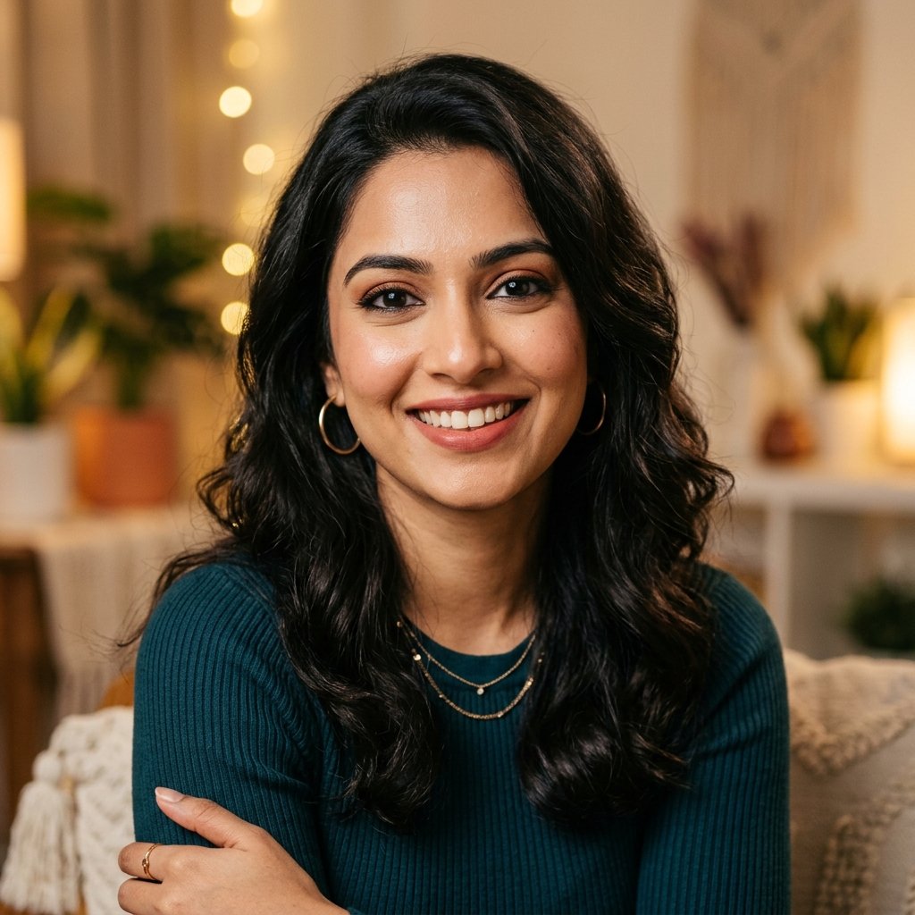 Divya Raghavan