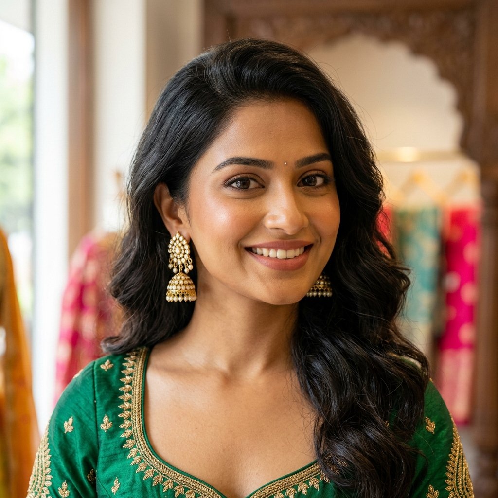 Priya Sharma